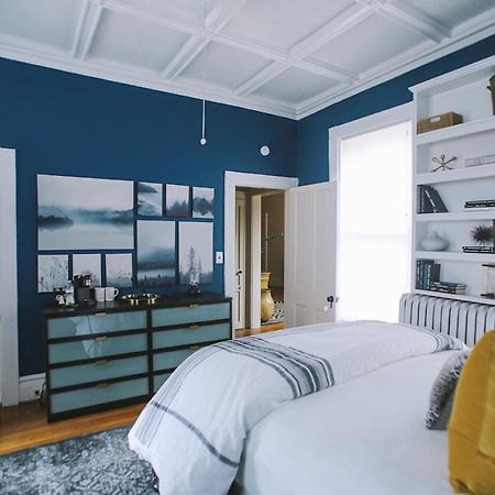 The Pinner House Суффолк Экстерьер фото
