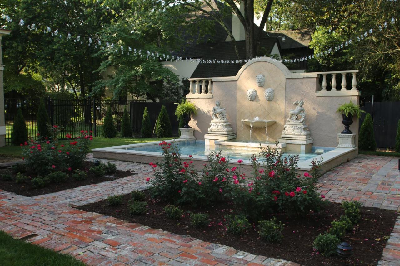 The Pinner House Суффолк Экстерьер фото